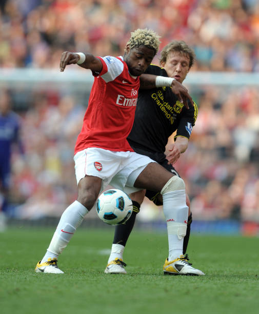 场上的新军 场上的新军